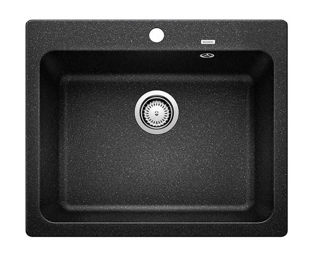 Zlewozmywak Blanco NAYA 6 519638 Granitowy Antracyt