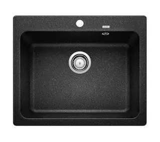 Blanco NAYA 6 519638 Granitowy Antracyt - Kup na Raty - RRSO 0%