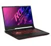 Laptop gamingowy ASUS ROG Strix G15 G512LI-HN058T 15,6" 144Hz i5-10300H 16GB RAM 512GB Dysk SSD GTX1650Ti Win10 Czarny