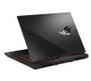 Laptop gamingowy ASUS ROG Strix G15 G512LI-HN058T 15,6" 144Hz i5-10300H 16GB RAM 512GB Dysk SSD GTX1650Ti Win10 Czarny