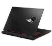 Laptop gamingowy ASUS ROG Strix G15 G512LI-HN058T 15,6" 144Hz i5-10300H 16GB RAM 512GB Dysk SSD GTX1650Ti Win10 Czarny