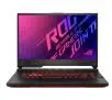 Laptop gamingowy ASUS ROG Strix G15 G512LI-HN058T 15,6" 144Hz i5-10300H 16GB RAM 512GB Dysk SSD GTX1650Ti Win10 Czarny