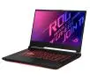 Laptop gamingowy ASUS ROG Strix G15 G512LI-HN058T 15,6" 144Hz i5-10300H 16GB RAM 512GB Dysk SSD GTX1650Ti Win10 Czarny