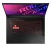 Laptop gamingowy ASUS ROG Strix G15 G512LI-HN058T 15,6" 144Hz i5-10300H 16GB RAM 512GB Dysk SSD GTX1650Ti Win10 Czarny