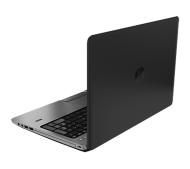 HP　ProBook 450 G1　Core i3　Office HP ProBook 450 G1 i3-4000M/4GB/500/DVD-RW HD8750M - Laptopy