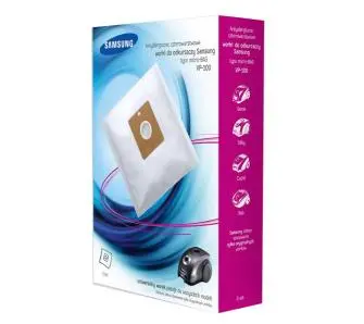 Worek do odkurzacza Samsung Micro-bag VCA-VP100/105 5szt.