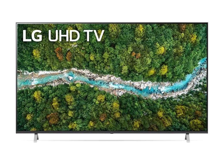 Telewizor LG 70UP77003LB 70" LED 4K webOS