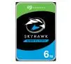 Dysk Seagate SkyHawk CMR ST6000VX001 6TB 3,5"