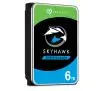 Dysk Seagate SkyHawk CMR ST6000VX001 6TB 3,5"