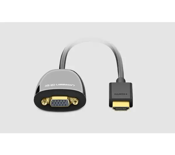 UGREEN MM105 / 40253 HDMI do VGA