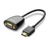 Adapter UGREEN MM105 / 40253 HDMI do VGA