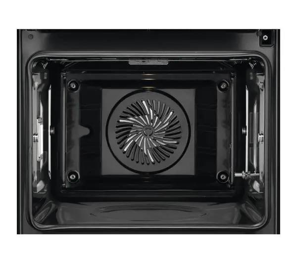 Electrolux 800 SteamBoost EOB8S39WX Termoobieg Termosonda Zdalne sterowanie Czarny - DRUGI -30%, ALBO 5-TY ZA 1ZŁ - Kup na Raty - RRSO 0%
