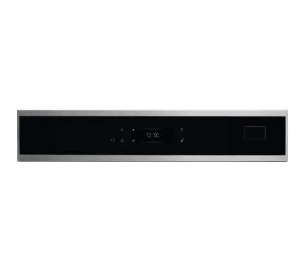 Electrolux 800 SteamBoost EOB8S39WX Termoobieg Termosonda Zdalne sterowanie Czarny - DRUGI -30%, ALBO 5-TY ZA 1ZŁ - Kup na Raty - RRSO 0%