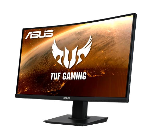 Монитор asus tuf gaming vg24vqe обзор