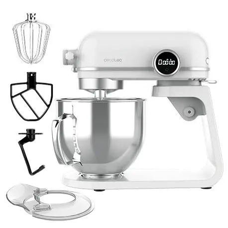 Robot planetarny Cecotec Twist & Fusion 4500 800W