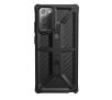 Etui UAG Monarch Case do Samsung Galaxy Note20 (carbon fiber)