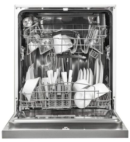 Zmywarka Zelmer ZZS6031XE