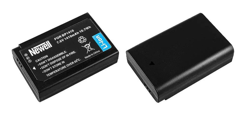 Akumulator Newell BP-1410