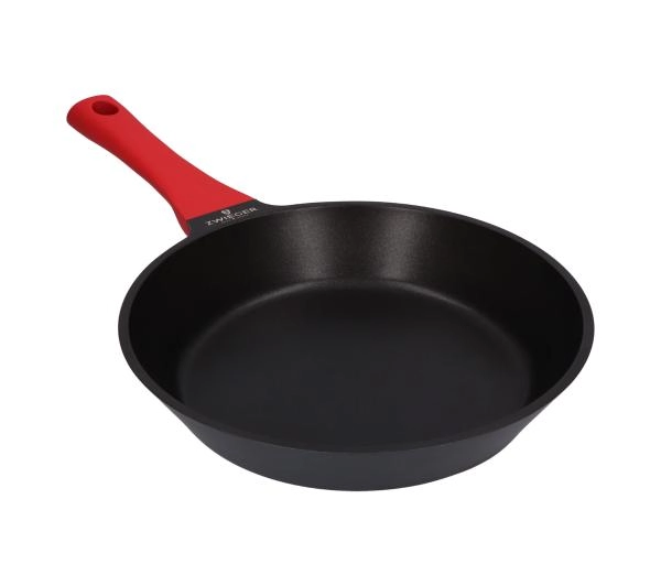 Zwieger Obsidian Indukcja Greblon 24cm