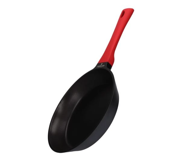 Zwieger Obsidian Indukcja Greblon 24cm