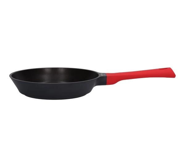 Zwieger Obsidian Indukcja Greblon 24cm