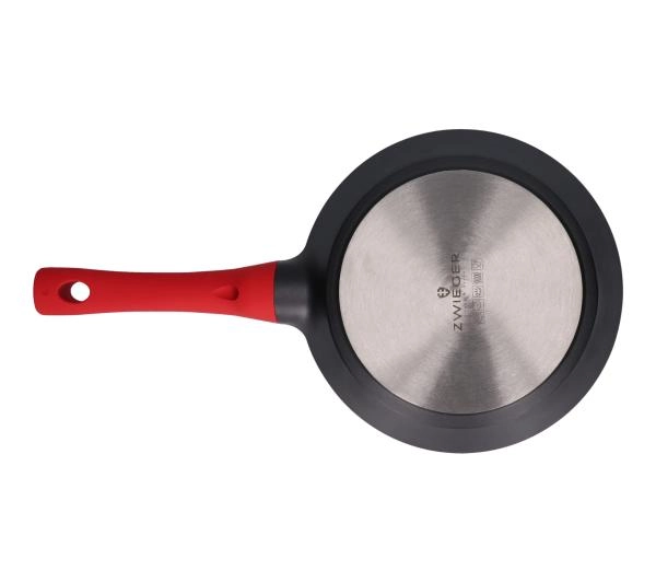 Zwieger Obsidian Indukcja Greblon 24cm