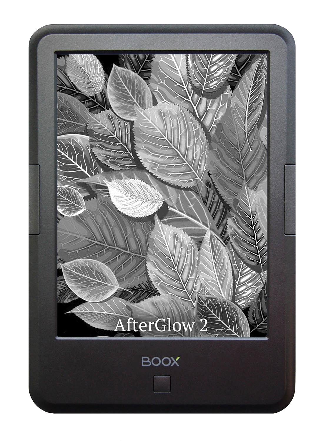 Czytnik E-booków Onyx BOOX C67 AfterGlow 2
