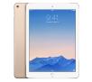 Apple iPad Air 2 Wi-Fi 64GB Złoty