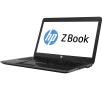 HP Zbook 14" Intel® Core™ i5-4300U 8GB RAM  500GB Dysk  FirePro M4100 Grafika Win8 Pro