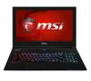 MSI GS60 Ghost 15,6" Intel® Core™ i7-4710HQ 16GB RAM  1TB Dysk  GTX850M