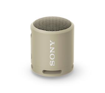 Głośnik Bluetooth Sony SRS-XB13 brązowoSzary