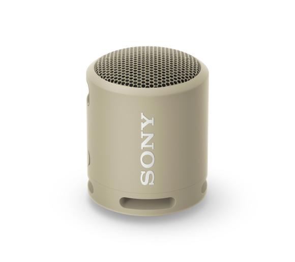 głośnik Bluetooth Sony SRS-XB13 (brązowoszary)