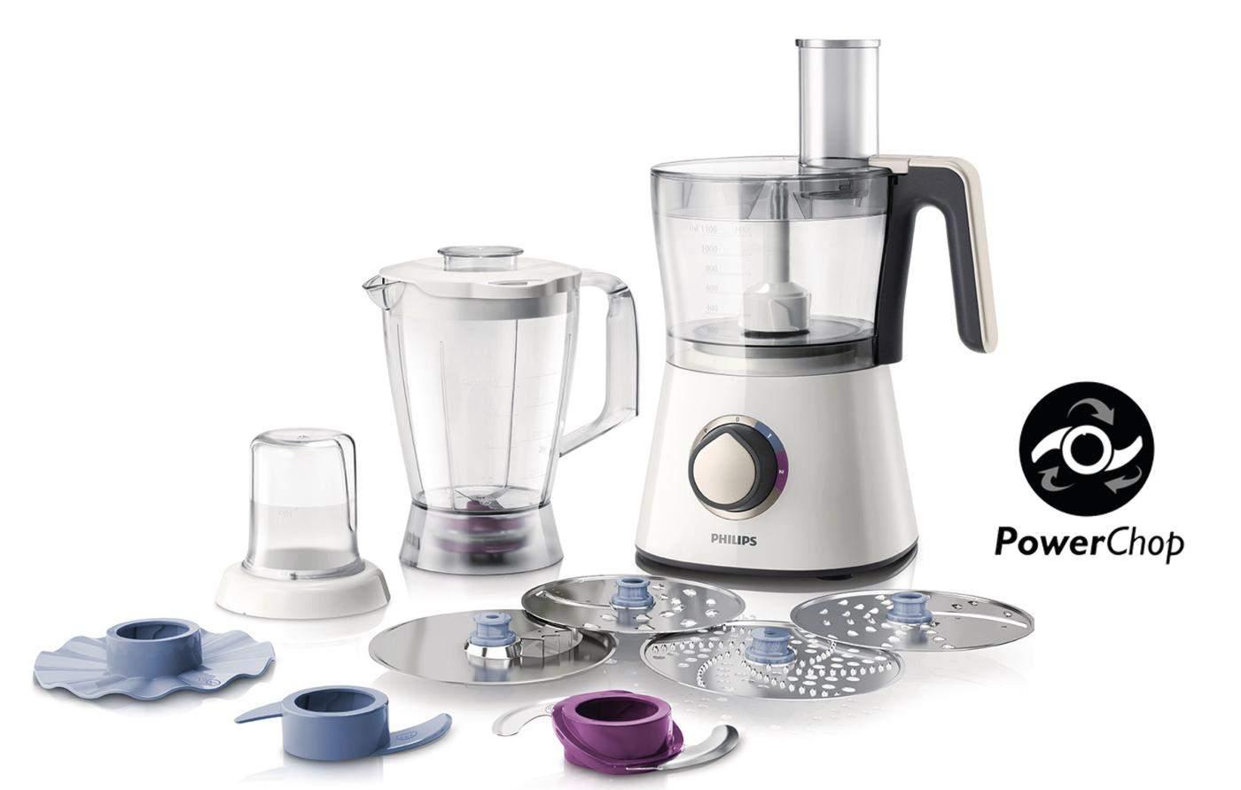 Robot kuchenny Philips HR7762/00