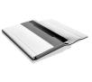 Etui na tablet Lenovo Yoga 2 8" Sleeve and Film (biały)