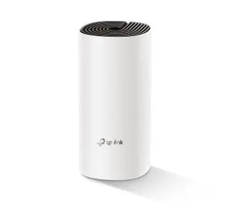 Router TP-LINK Deco E4 1szt. Biały