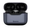 Słuchawki bezprzewodowe Baseus S1 Pro Dokanałowe Bluetooth 5.1 Szary