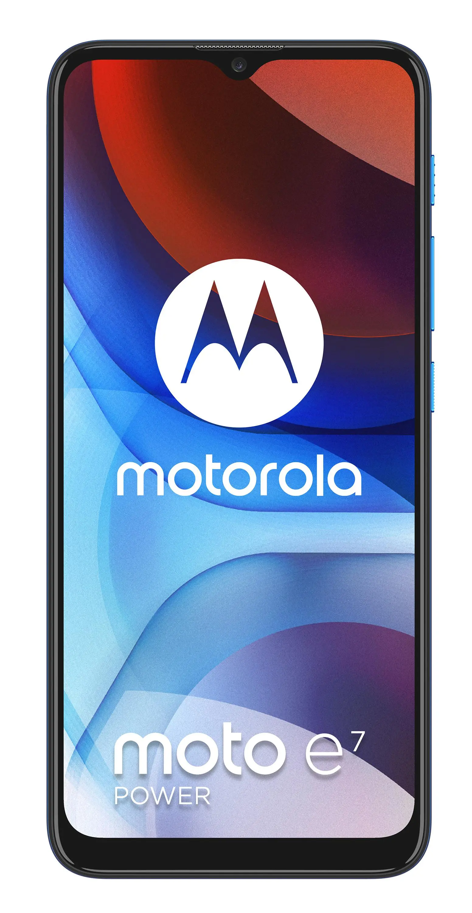 Smartfon Motorola Moto E7 Power 4/64GB 6,5
