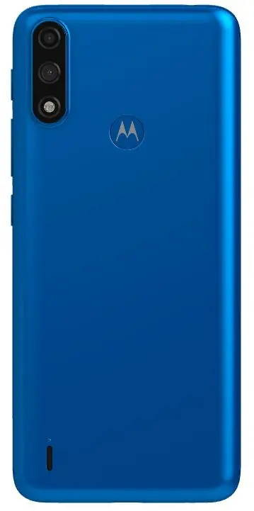 Smartfon Motorola Moto E7 Power 4/64GB 6,5