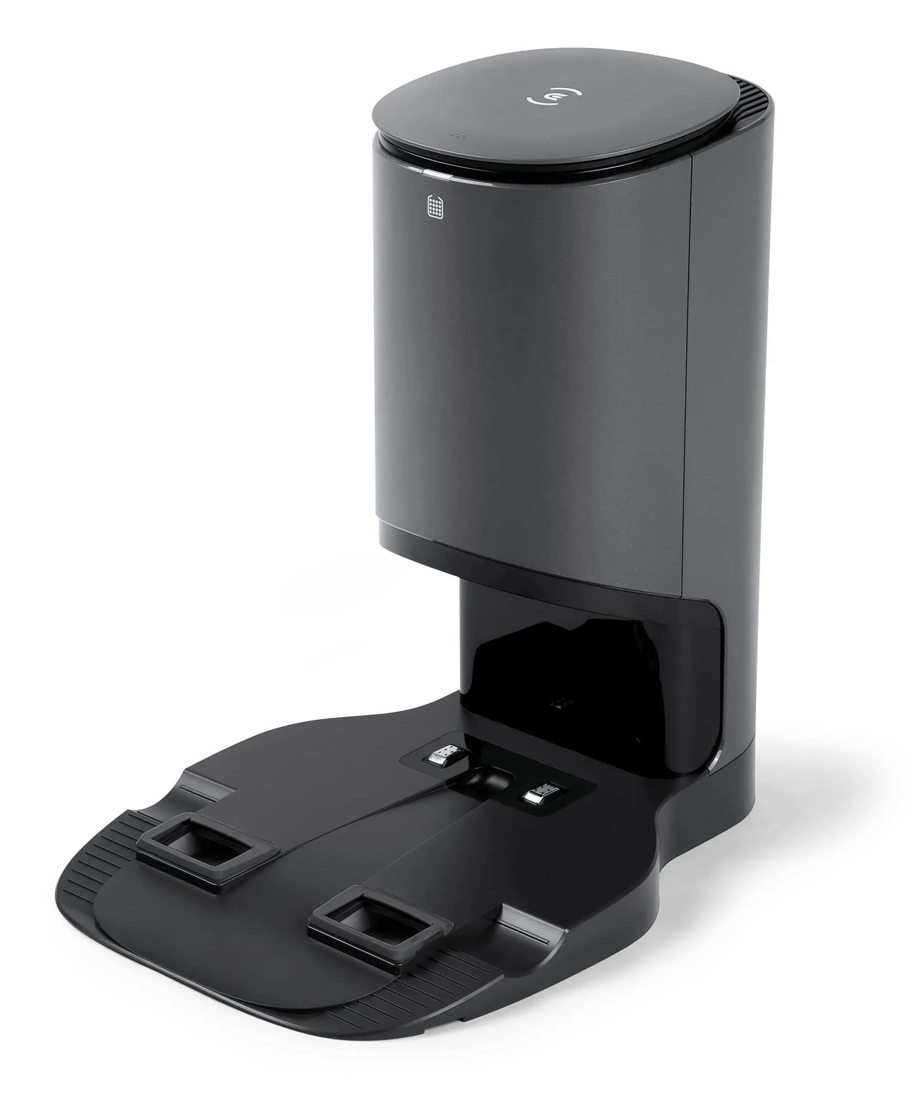 Stacja automatycznego opróżniania Ecovacs CH1918 Szary