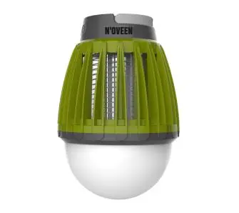 Lampa owadobójcza N'oveen IKN824 LED 40m2