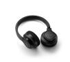 Słuchawki bezprzewodowe Philips TAA4216BK/00 Nauszne Bluetooth 5.0