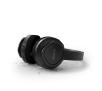 Słuchawki bezprzewodowe Philips TAA4216BK/00 Nauszne Bluetooth 5.0 Czarny