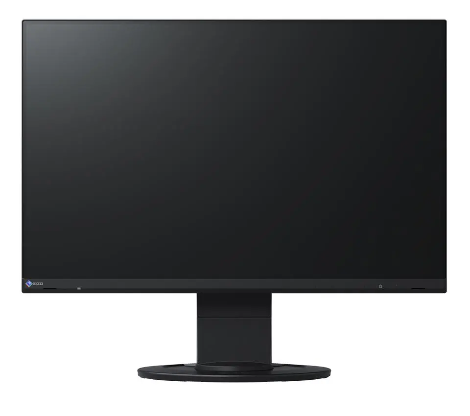 Monitor Eizo FlexScan EV2360 Czarny 23" Full HD IPS 60Hz 5ms
