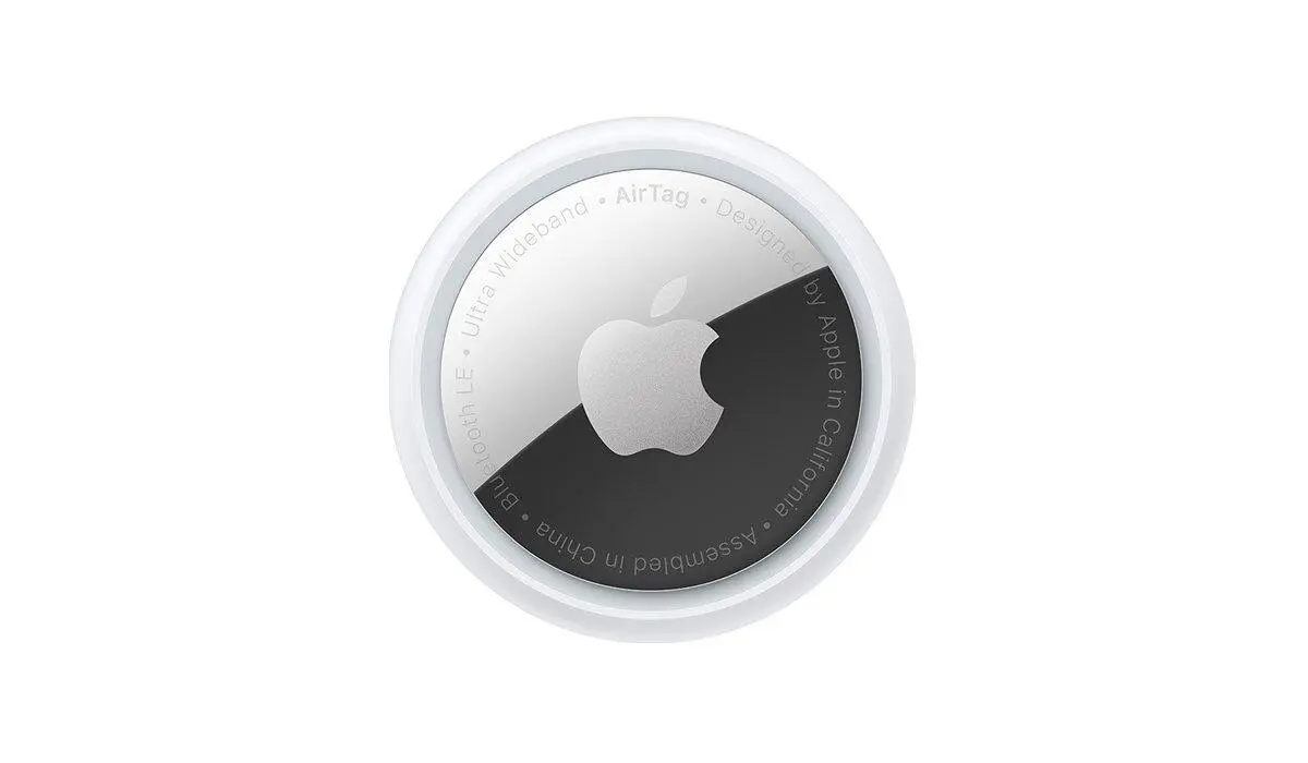 Lokalizator Apple AirTag 1 szt.