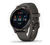 Smartwatch Garmin Venu 2S GPS Grafitowy