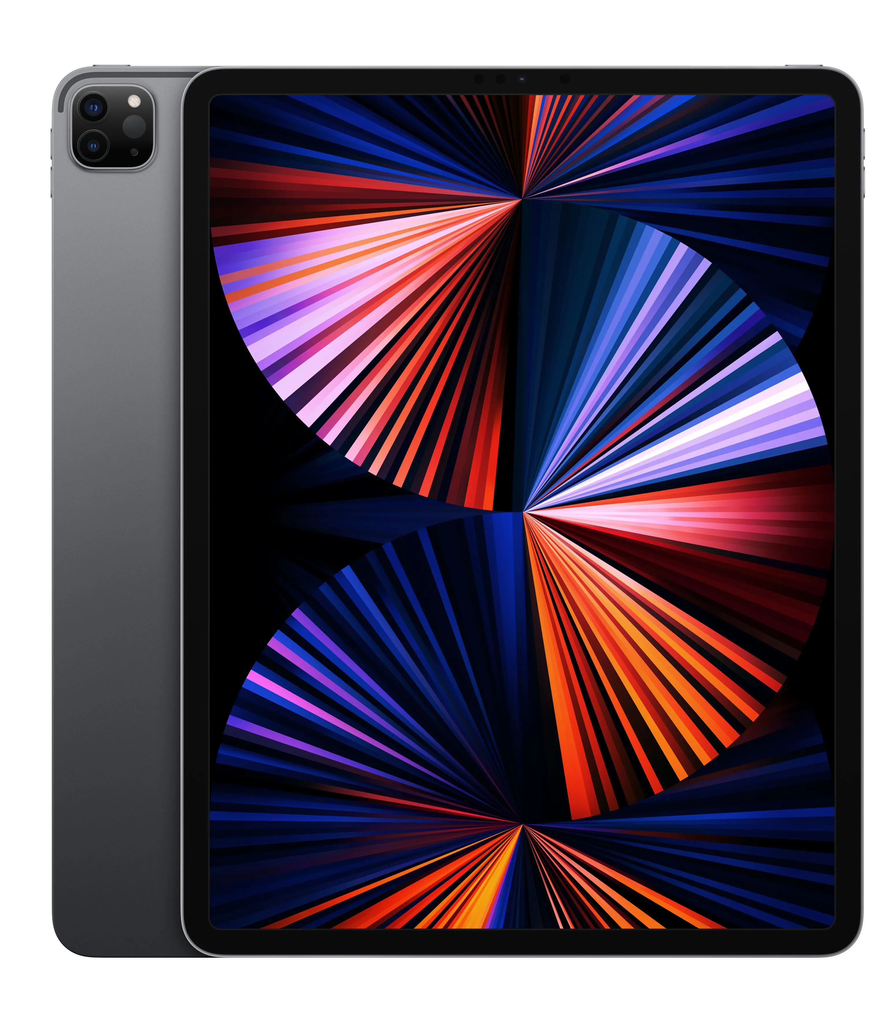 Apple iPad Pro 12.9インチ 本体 WI-FI 256GB 12.9インチiPad Pro Wi-Fi 256GB - スペースグレイ（第4世代