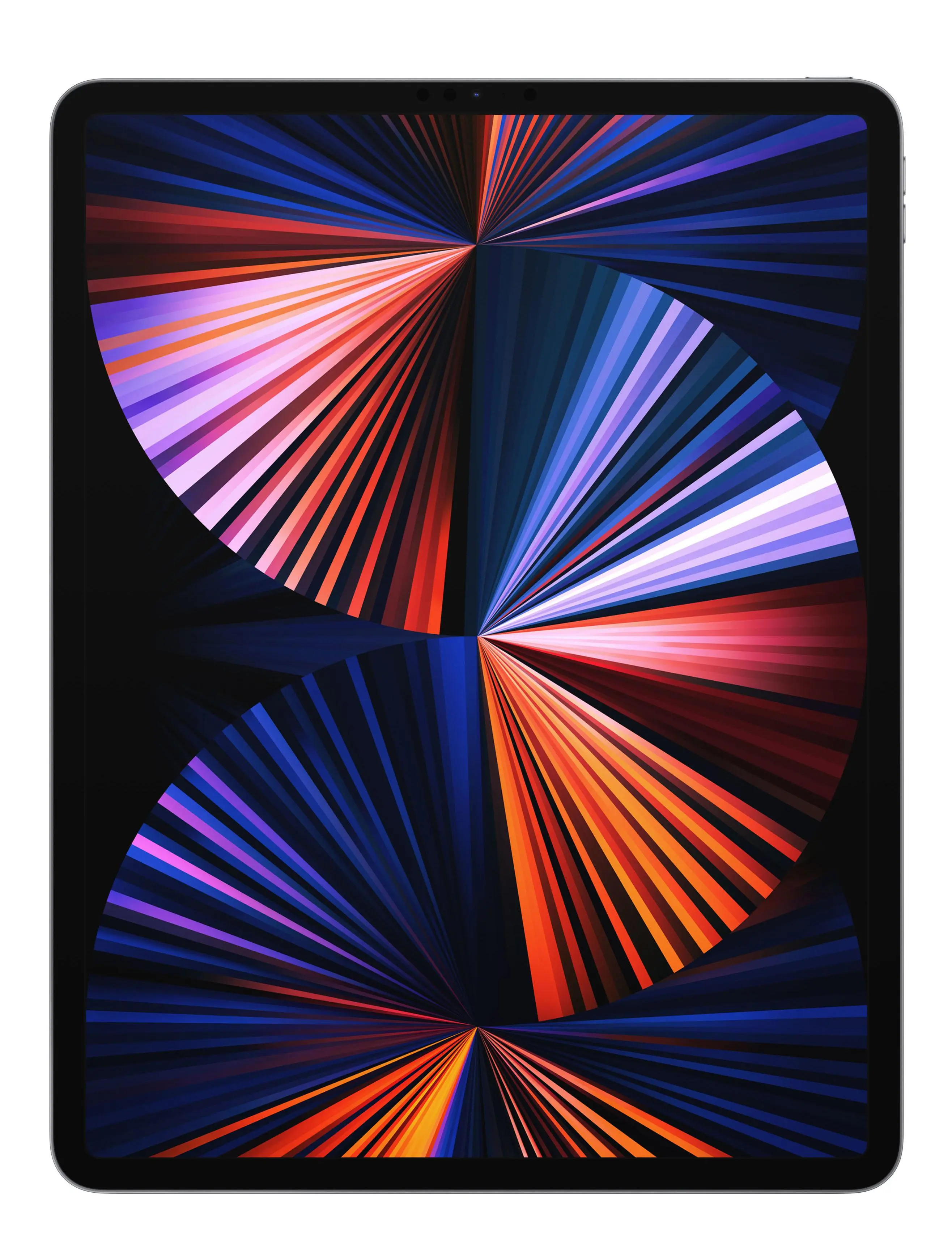 Apple iPad Pro 2021 12,9