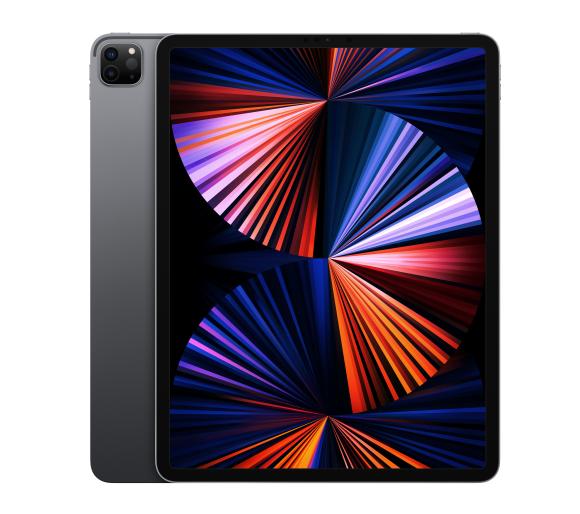 tablet iPad Apple iPad Pro 12.9" 2021 Wi-Fi 2TB (gwiezdna szarość)