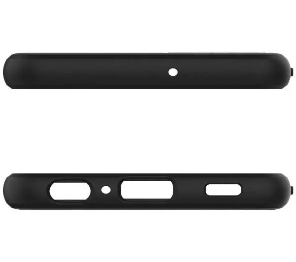 Spigen Rugged Armor do Galaxy A52