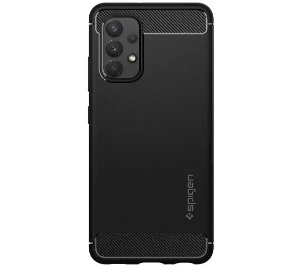 Spigen Rugged Armor do Galaxy A52